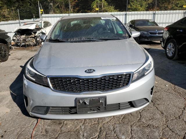 Photo 5 from auction – 2018 KIA FORTE LX with VIN 3KPFL4A79JE175716