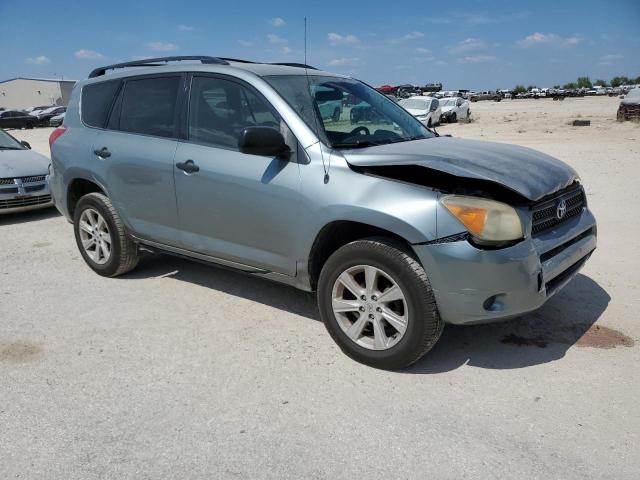 Photo 4 from auction – 2007 TOYOTA RAV4 with VIN JTMZD33V175076246