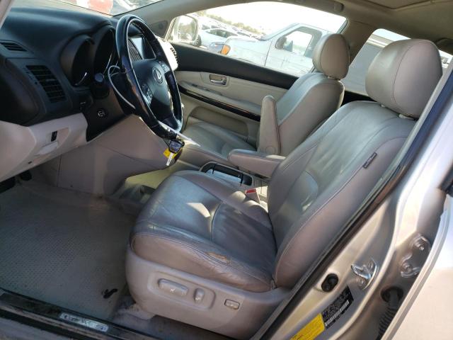 Photo 7 from auction – 2008 LEXUS RX 350 with VIN 2T2GK31U58C055150