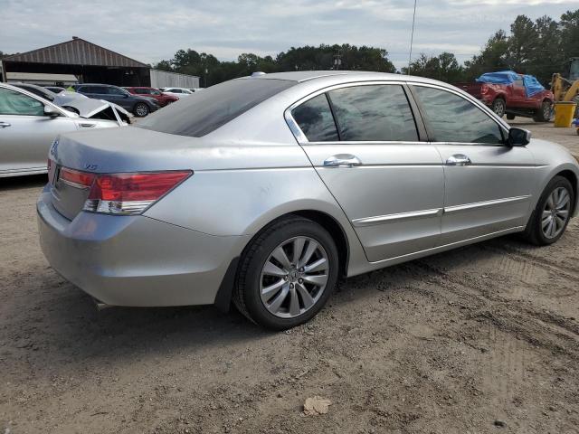 Photo 3 from auction – 2012 HONDA ACCORD EXL with VIN 1HGCP3F88CA018057