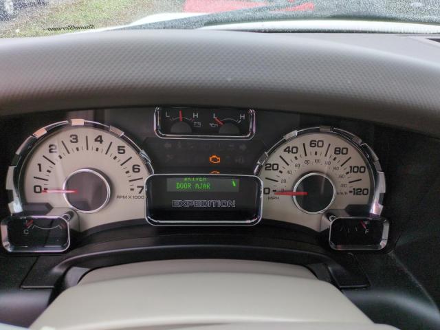 Photo 9 from auction – 2014 FORD EXPEDITION with VIN 1FMJU1K58EEF59731