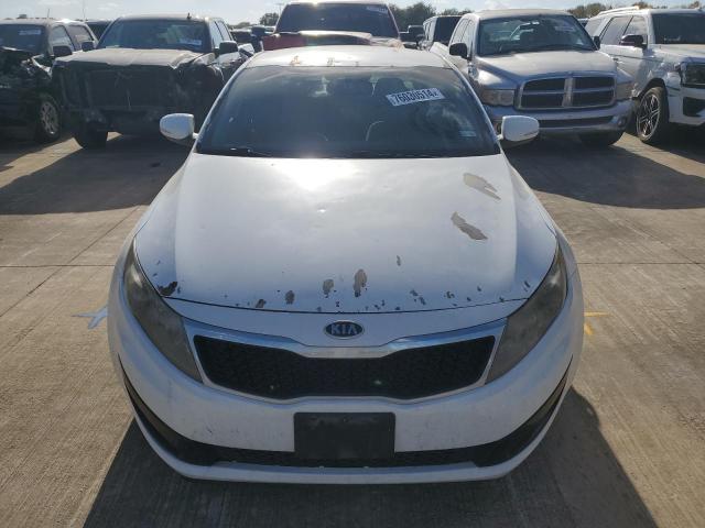 Photo 5 from auction – 2012 KIA OPTIMA LX with VIN 5XXGM4A71CG061785