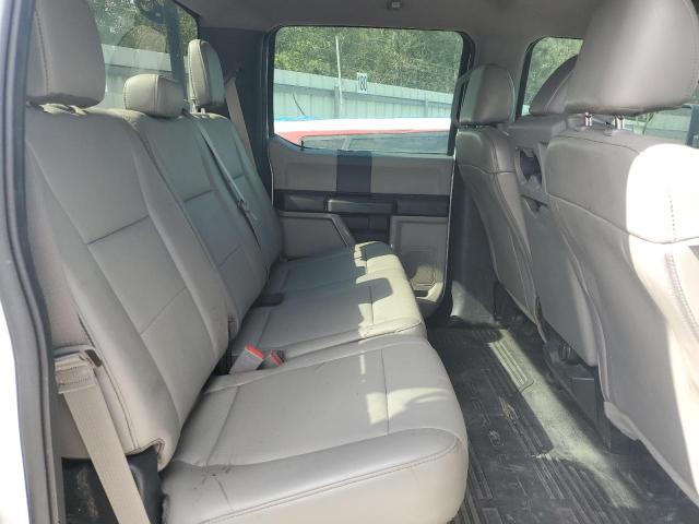 Photo 10 from auction – 2019 FORD F250 SUPER with VIN 1FT7W2A68KEC55335