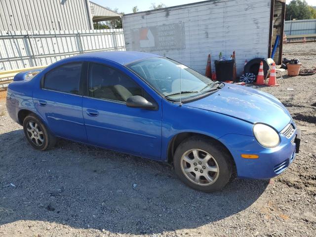 Photo 4 from auction – 2005 DODGE NEON SXT with VIN 1B3ES56C35D167064