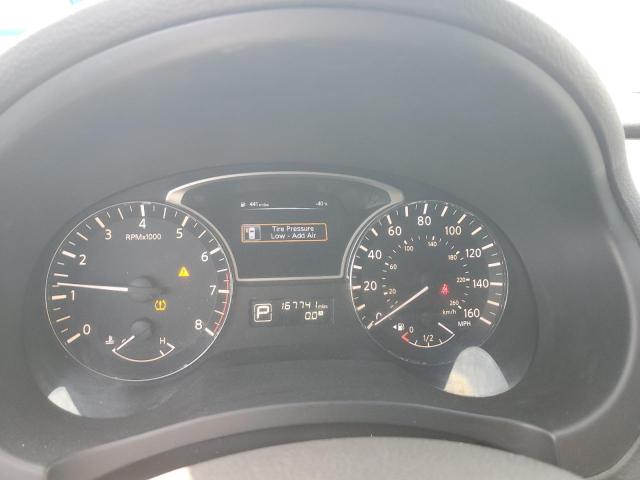 Photo 9 from auction – 2014 NISSAN ALTIMA 2.5 with VIN 1N4AL3AP3EN385479