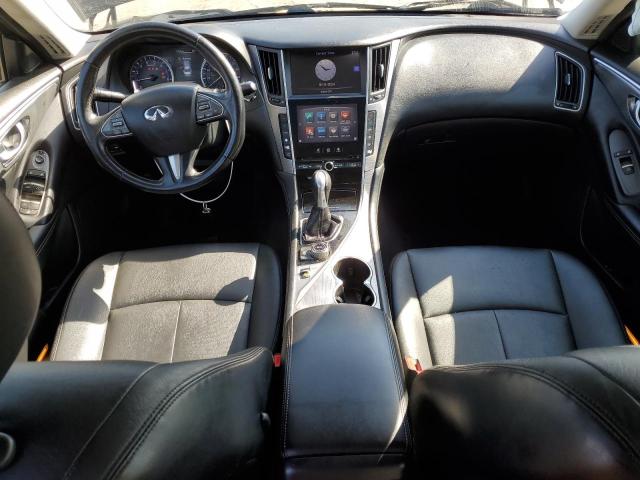 Photo 8 from auction – 2015 INFINITI Q50 BASE with VIN JN1BV7AP9FM356756