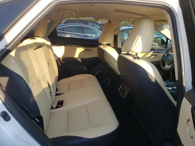 Photo 10 from auction – 2018 LEXUS NX 300H with VIN JTJBJRBZ2J2077879