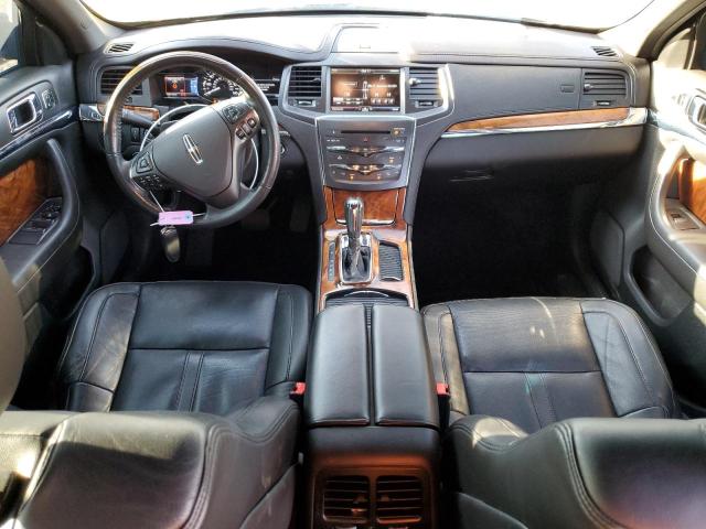 Photo 8 from auction – 2014 LINCOLN MKS with VIN 1LNHL9FT0EG600771