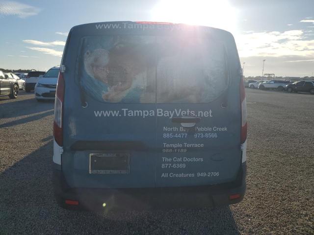 Photo 6 from auction – 2017 FORD TRANSIT CO with VIN NM0LS7E75H1323310