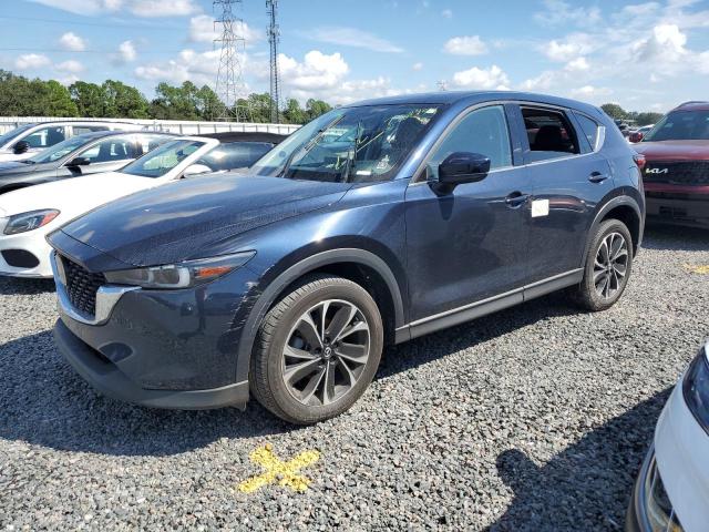 MAZDA CX-5 PREMI 2023 with VIN JM3KFBEMXP0231973 - Photo from auction