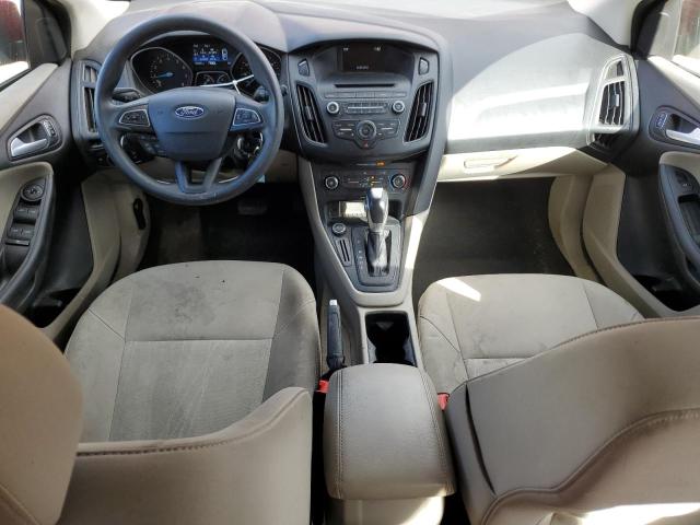 Photo 8 from auction – 2016 FORD FOCUS SE with VIN 1FADP3K20GL319166