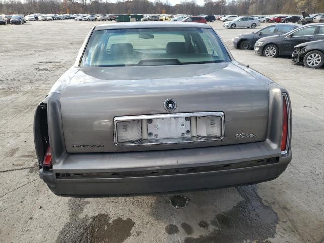 Photo 6 from auction – 1999 CADILLAC DEVILLE with VIN 1G6KD54Y0XU767170