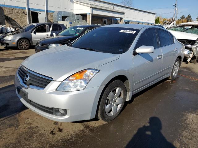 NISSAN ALTIMA 2.5 2008 with VIN 1N4AL21E48N442818 - Photo from auction