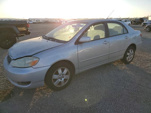 TOYOTA COROLLA CE 2006 with VIN 1NXBR30E36Z746015 - Photo from auction