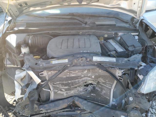 Photo 12 from auction – 2012 DODGE GRAND CARA with VIN 2C4RDGBG3CR174217