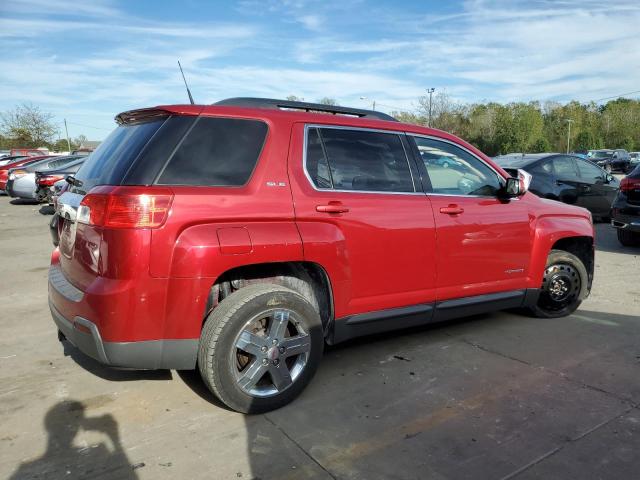 Photo 3 from auction – 2013 GMC TERRAIN SL with VIN 2GKALSEK3D6147335
