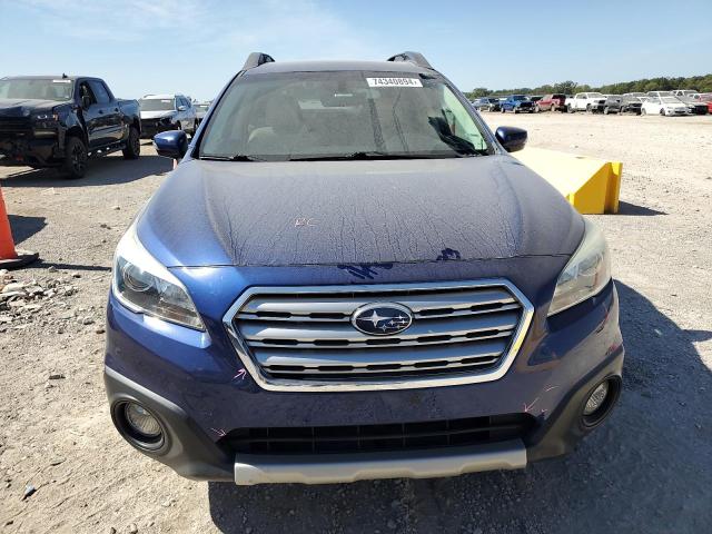 Фото 5 с аукциона – 2017 SUBARU OUTBACK 2. с VIN 4S4BSANC3H3262421
