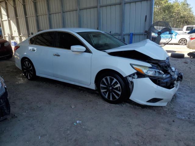 Photo 4 from auction – 2018 NISSAN ALTIMA 2.5 with VIN 1N4AL3AP8JC159752