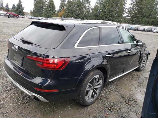 Zdjęcie 3 z aukcji – 2018 AUDI A4 ALLROAD z VIN WA19NAF41JA026489