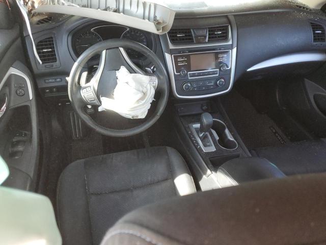 Photo 8 from auction – 2017 NISSAN ALTIMA 2.5 with VIN 1N4AL3AP2HC485847