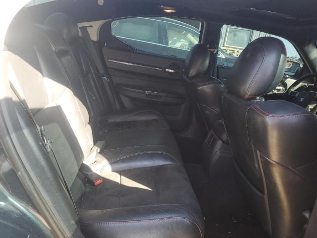 Photo 10 from auction – 2008 DODGE CHARGER SR with VIN 2B3LA73W98H284093