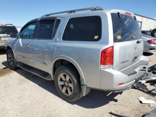 Photo 2 from auction – 2013 NISSAN ARMADA SV with VIN 5N1BA0ND3DN600100