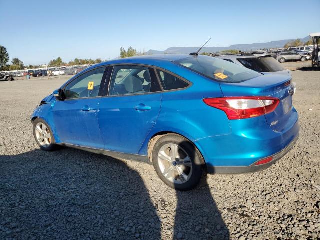Photo 2 from auction – 2014 FORD FOCUS SE with VIN 1FADP3F22EL420331