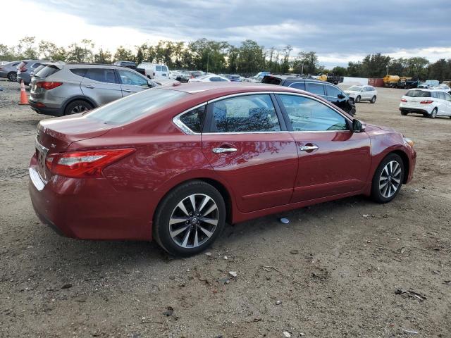 Photo 3 from auction – 2017 NISSAN ALTIMA 2.5 with VIN 1N4AL3AP7HC239683