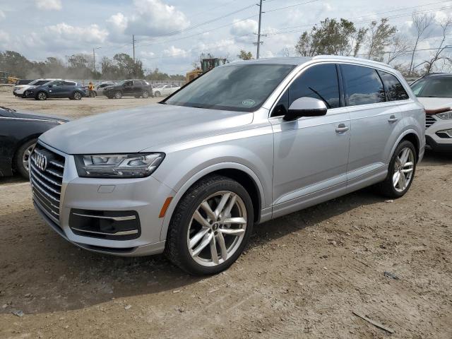 AUDI Q7 PRESTIG 2018 with VIN WA1VAAF79JD026758 - Photo from auction