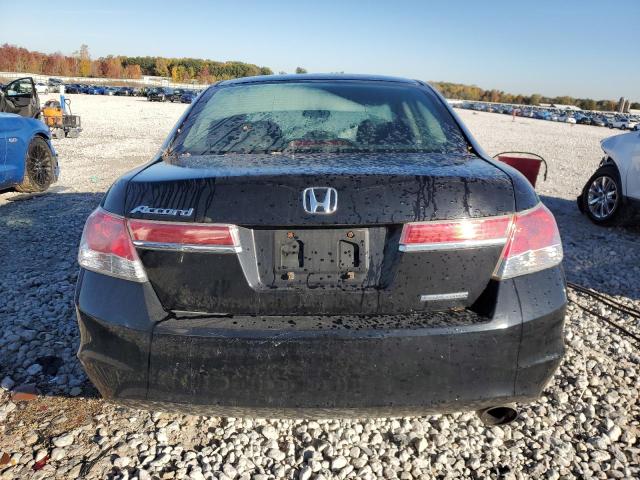 Photo 6 from auction – 2011 HONDA ACCORD SE with VIN 1HGCP2F68BA093459