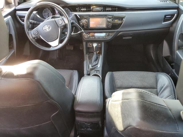 Photo 8 from auction – 2015 TOYOTA COROLLA L with VIN 5YFBURHE0FP354178