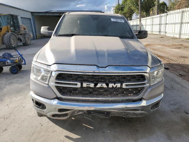 Photo 5 from auction – 2022 RAM 1500 BIG H with VIN 1C6RRFFGXNN348295
