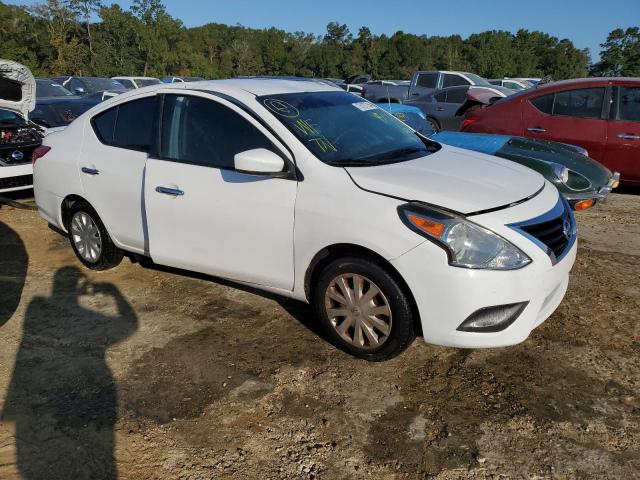 Photo 4 from auction – 2017 NISSAN VERSA S with VIN 3N1CN7APXHL815181