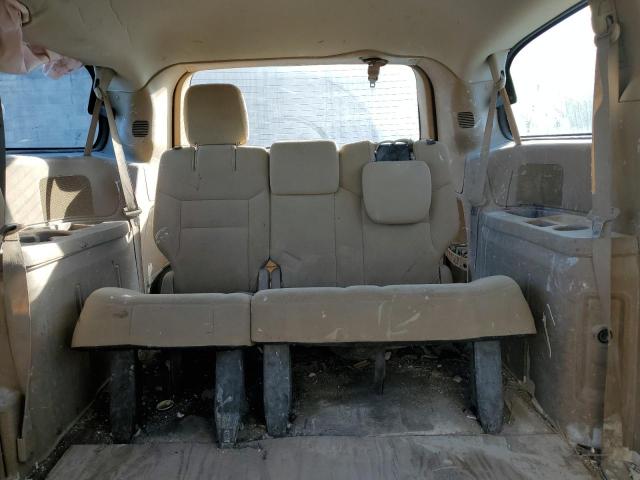 Photo 10 from auction – 2016 DODGE GRAND CARA with VIN 2C4RDGBG6GR140553