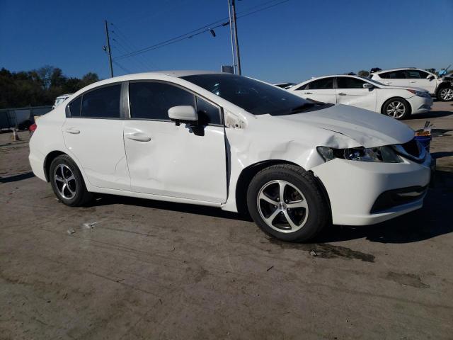 Photo 4 from auction – 2015 HONDA CIVIC SE with VIN 19XFB2F79FE236019