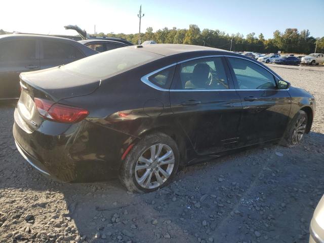 Photo 3 from auction – 2016 CHRYSLER 200 LIMITE with VIN 1C3CCCABXGN137194