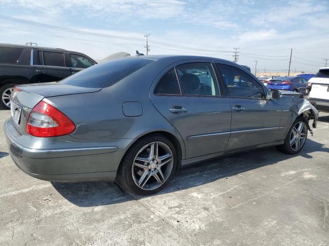 Photo 3 from auction – 2008 MERCEDES-BENZ E 320 CDI with VIN WDBUF22X68B236558