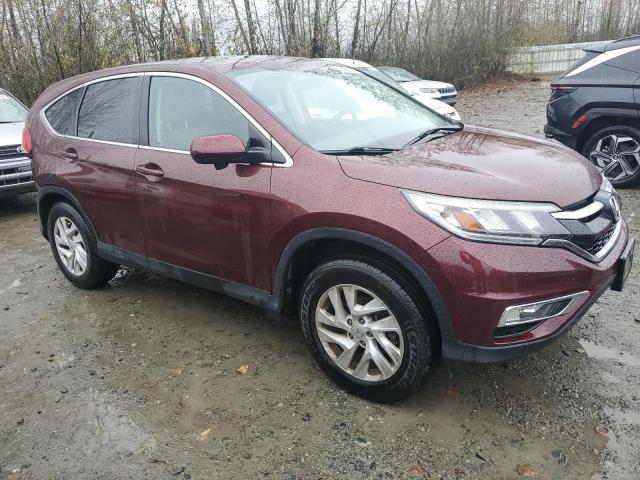 Photo 4 from auction – 2016 HONDA CR-V EX with VIN 2HKRM4H54GH680887