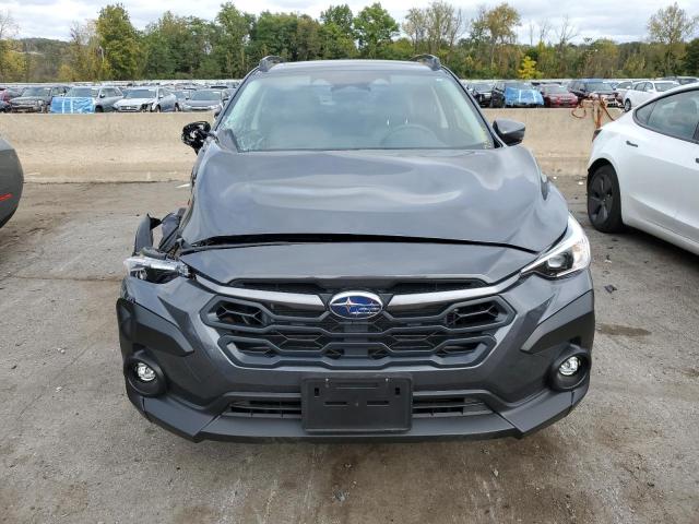 Photo 5 from auction – 2024 SUBARU CROSSTREK with VIN JF2GUADC9RH389802