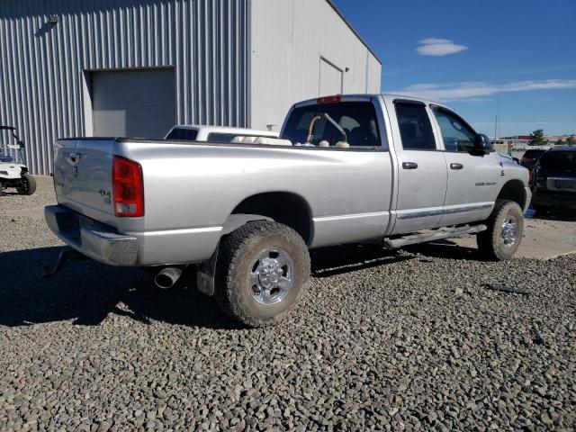 Photo 3 from auction – 2006 DODGE RAM 2500 S with VIN 1D7KS28C76J154131