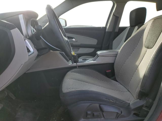 Photo 7 from auction – 2010 CHEVROLET EQUINOX LS with VIN 2CNFLCEW2A6279083