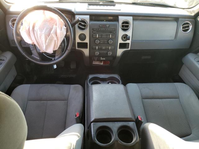 Photo 8 from auction – 2011 FORD F150 SUPER with VIN 1FTFW1EF7BFC71536