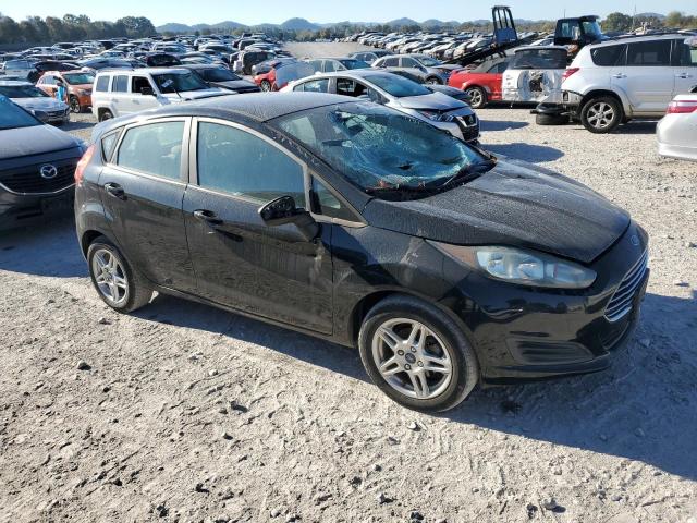 Photo 4 from auction – 2018 FORD FIESTA SE with VIN 3FADP4EJ6JM107337