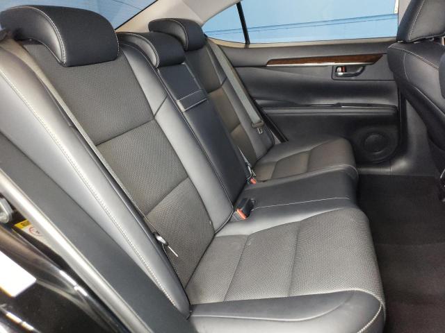 صورة رقم 10 من المزاد - 2016 LEXUS ES 350 مع VIN JTHBK1GG2G2236349