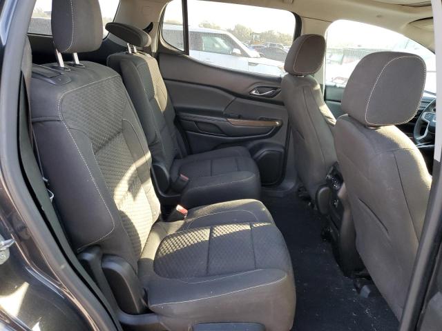 Photo 11 from auction – 2017 GMC ACADIA SLE with VIN 1GKKNSLS0HZ219989