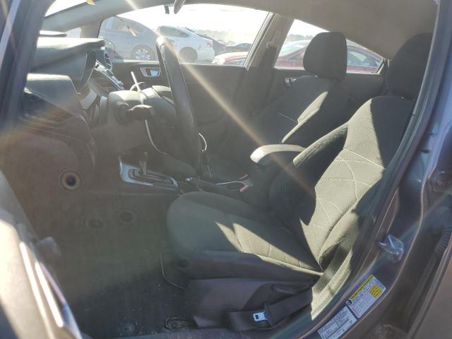 Photo 7 from auction – 2014 FORD FIESTA SE with VIN 3FADP4BJXEM211159