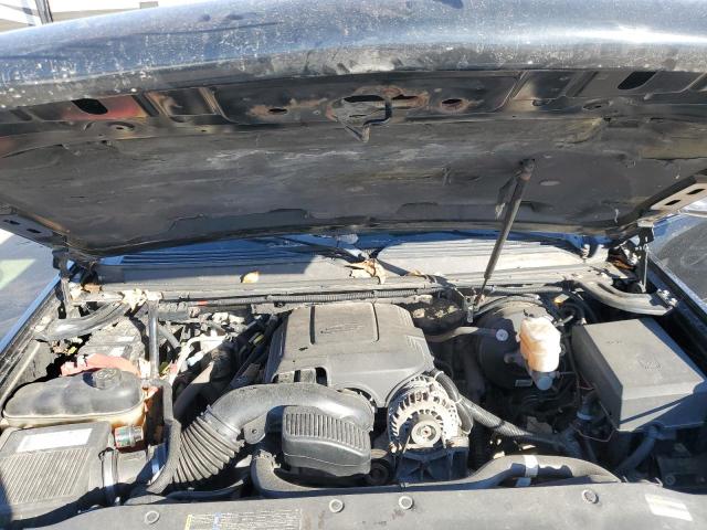 Photo 12 from auction – 2008 CADILLAC ESCALADE E with VIN 1GYFK66888R100157