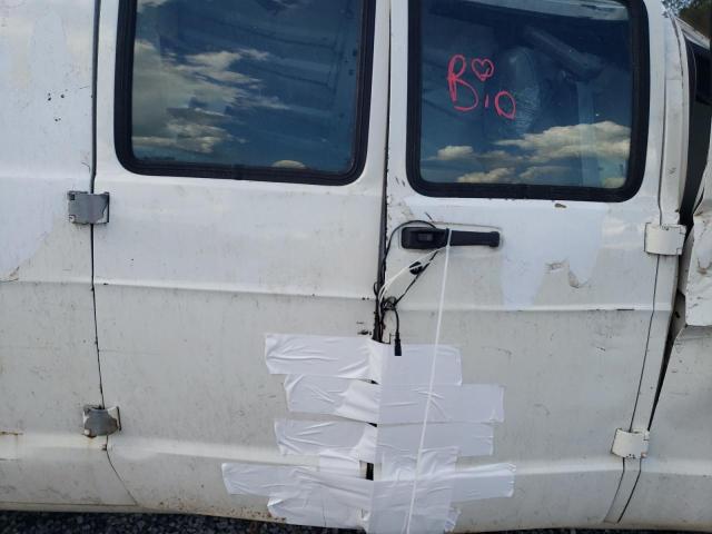 Photo 10 from auction – 2000 DODGE RAM VAN B2 with VIN 2B7JB21Y1YK120544