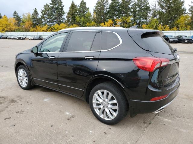 Photo 2 from auction – 2019 BUICK ENVISION P with VIN LRBFX4SX4KD011603