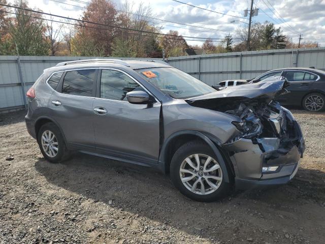 Photo 4 from auction – 2018 NISSAN ROGUE S with VIN KNMAT2MV6JP600009